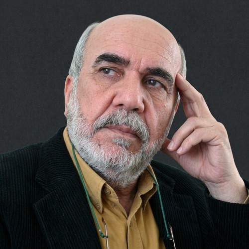مقداد عبدالرضا