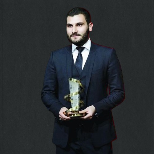 ميرجان بو شعيا