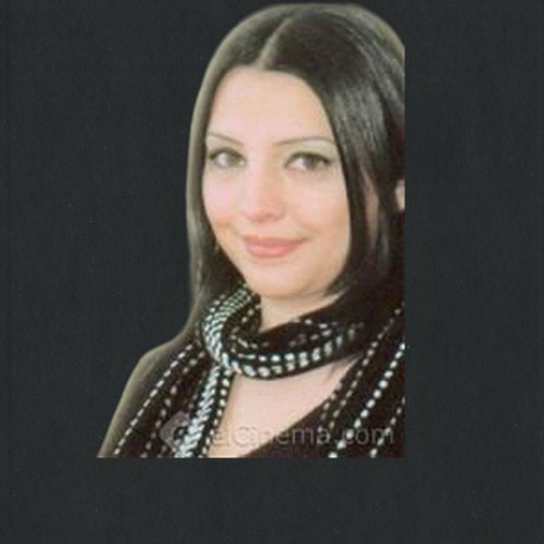 ميرنا مكرزل