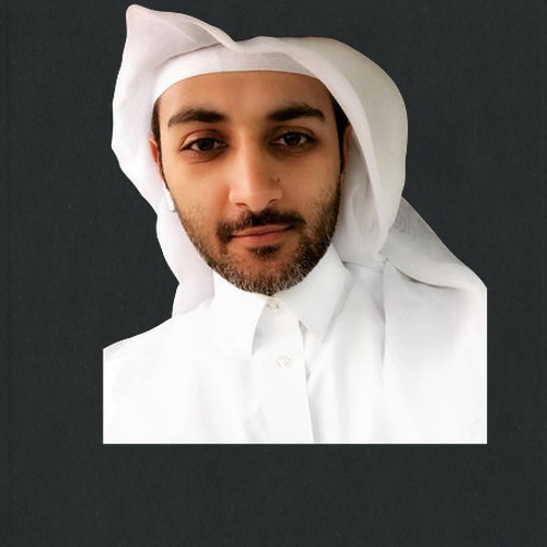 مشعل الدوسري