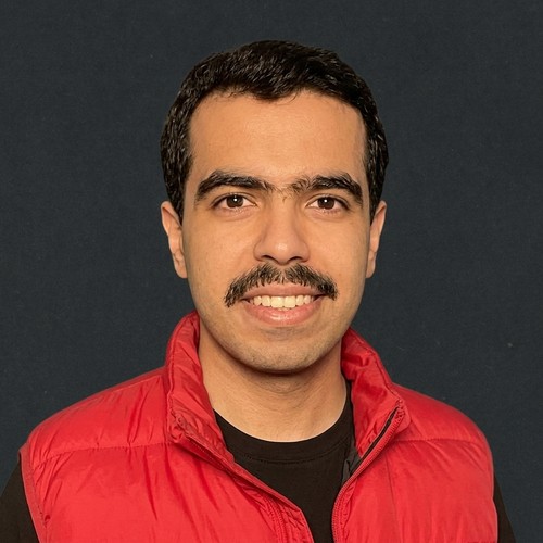 مشعل العيدان