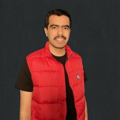 مشعل العيدان