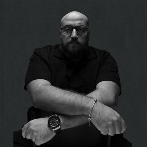 معاذ الحمامي