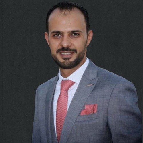 معتز أبو الغنم