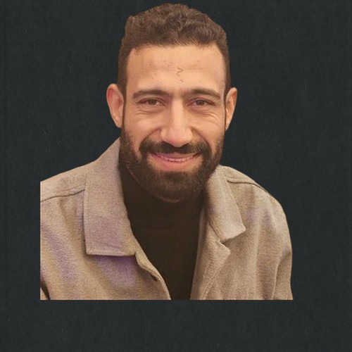 معتز أحمد