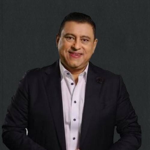 معتز الدمرداش