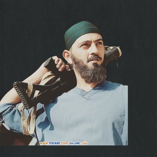 معتز اللبدي