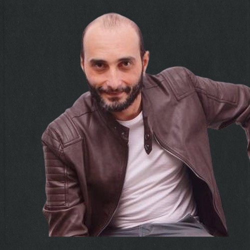 معوض إسماعيل