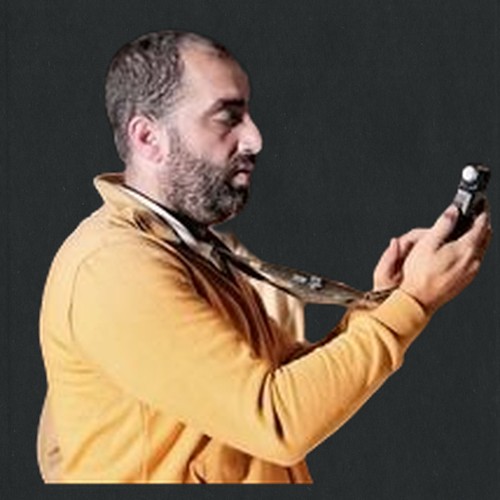 معاوية الحاج علي