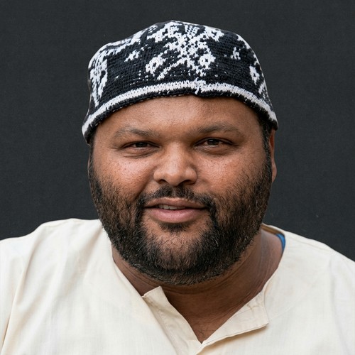 محمد الرفاعي