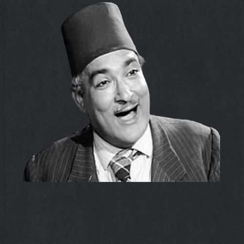 محمد أحمد المصري (أبو لمعة)