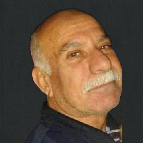 محمد أحمد الظاهر