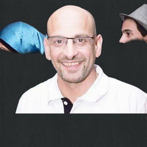 محمد الضمور