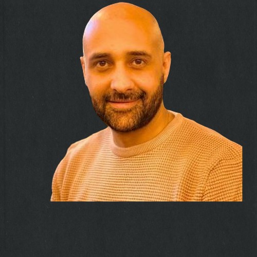 محمد الغريب