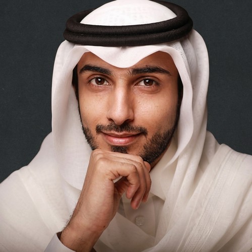محمد الهاشم