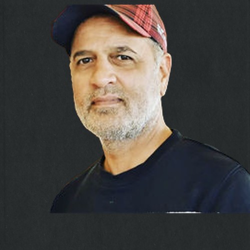 محمد القفاص
