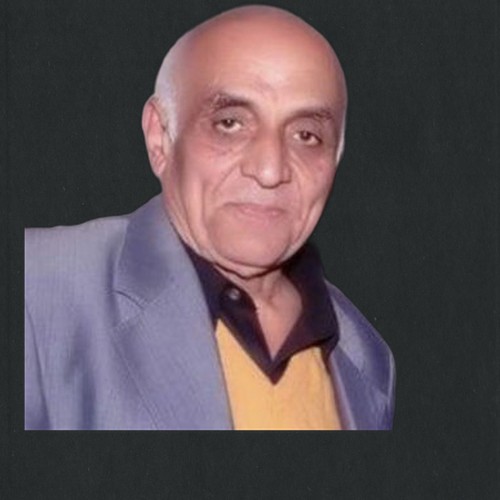 محمد الشال
