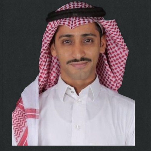 محمد الشارخ