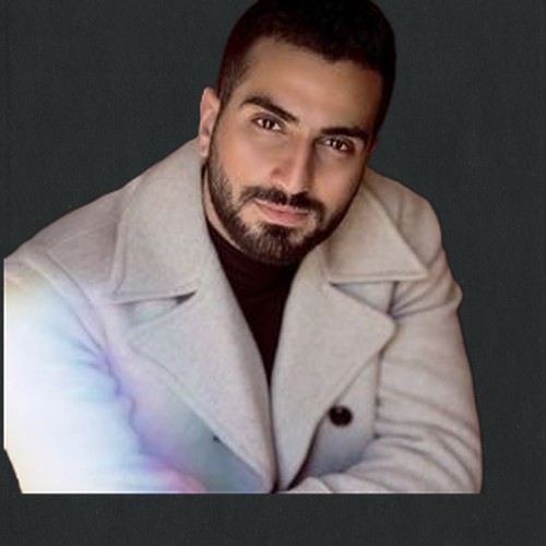 محمد الشرنوبي