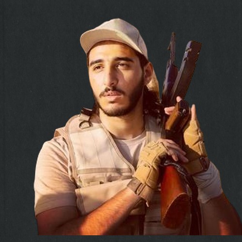 محمد الزغبي