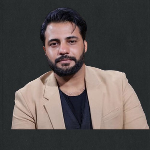 محمد الأنصاري