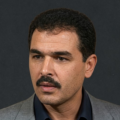 محمد العربي