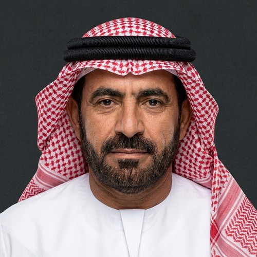 محمد البادي
