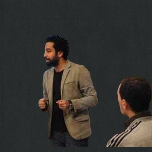 محمد الدباح