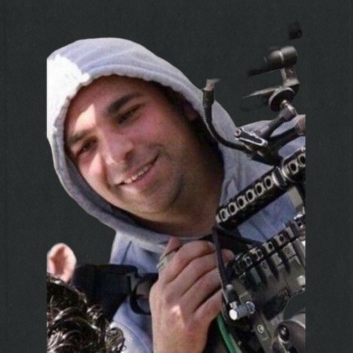 محمد المصري