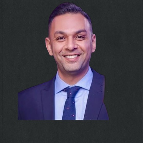 محمد عز العرب