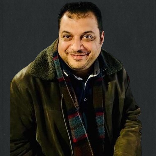 محمد غانم