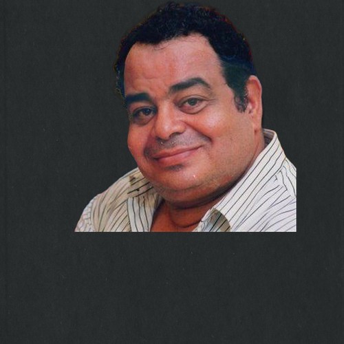 محمد جبريل