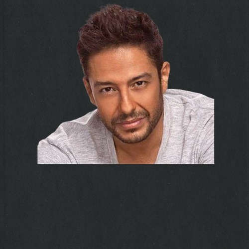 محمد حماقي
