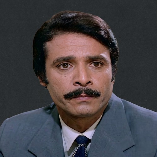 محمد حمدي