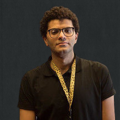 محمد حماد