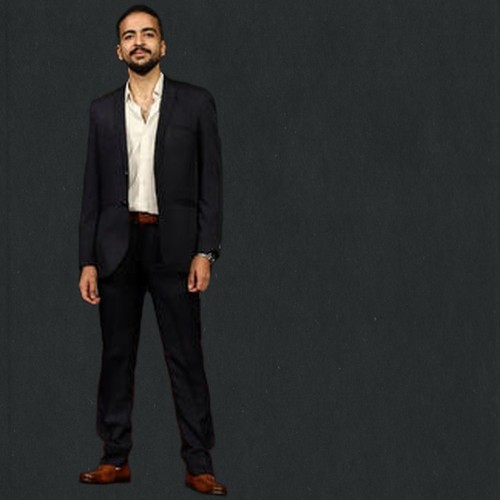 محمد حلمي عرمان