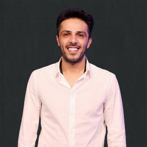 محمد جراغ