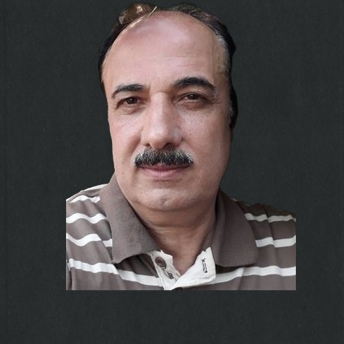 محمد كيلاني