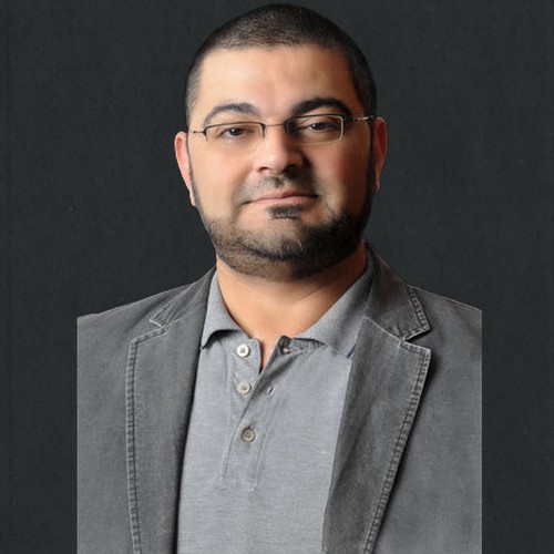 محمد خير العمري