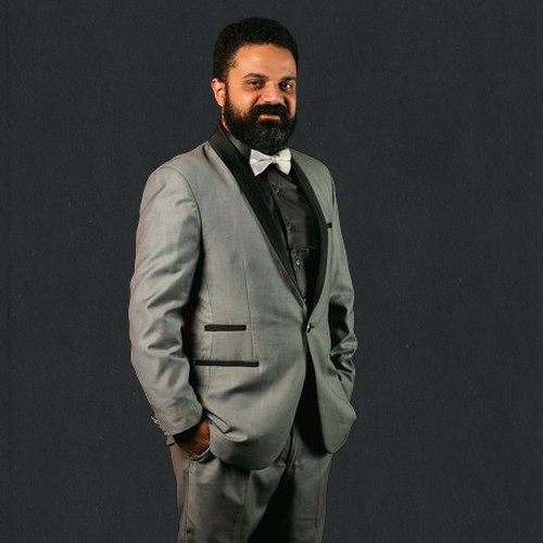 محمد مبروك