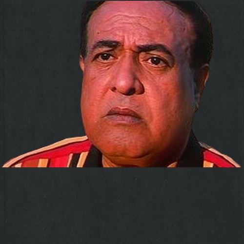 محمد متولي