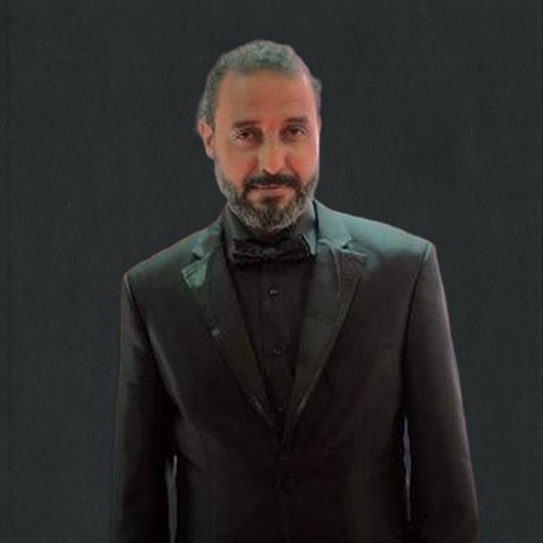 محمد مراد غرسلي