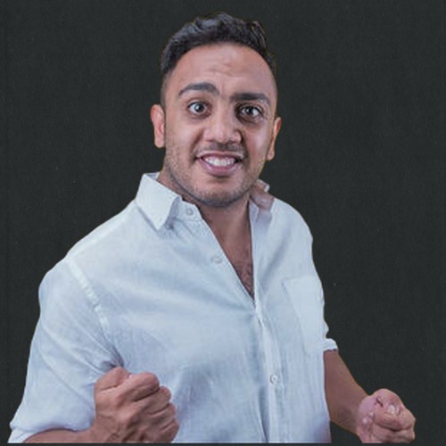 محمد أسامة (أوس أوس)