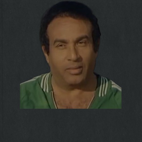 محمد رسلان