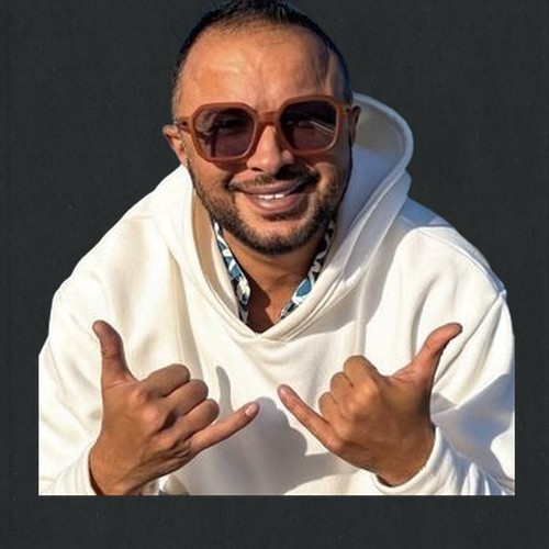محمد سعيد حارب