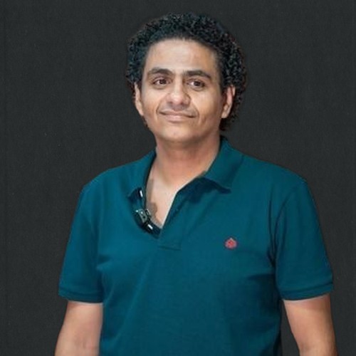 محمد صلاح العزب