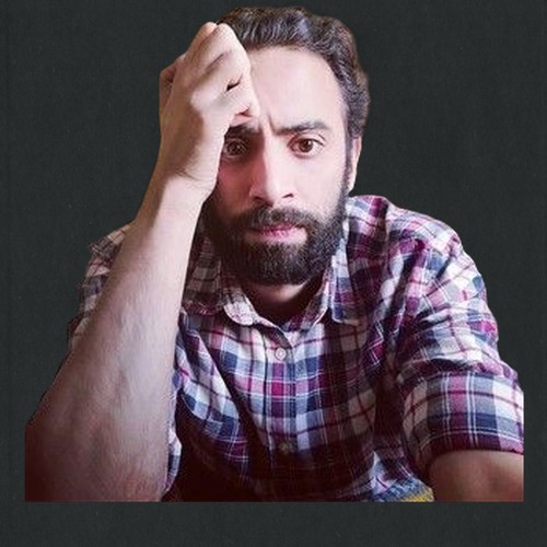 محمد صلاح خطاب