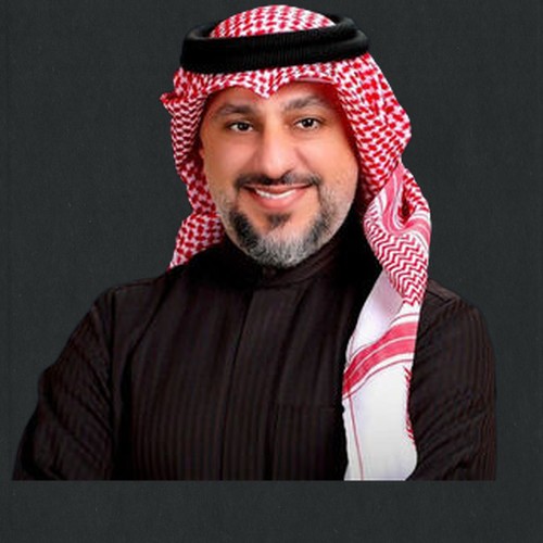محمد سامي العنزي