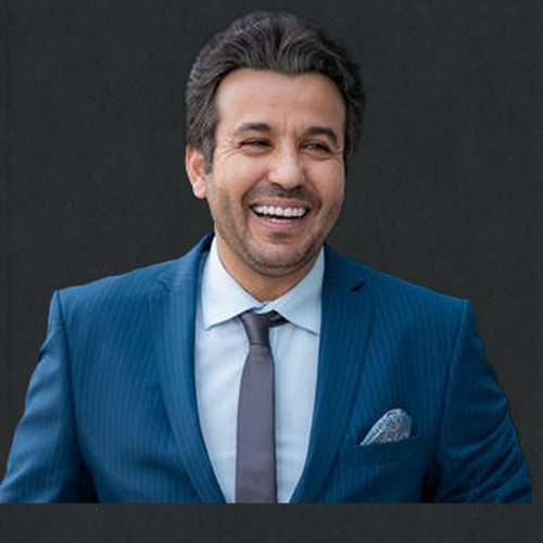 محمد شامان