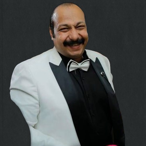 محمد ثروت